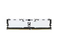 GOODRAM 8GB 3000MHz IRDM X White CL16 - 395468 - zdjęcie 1